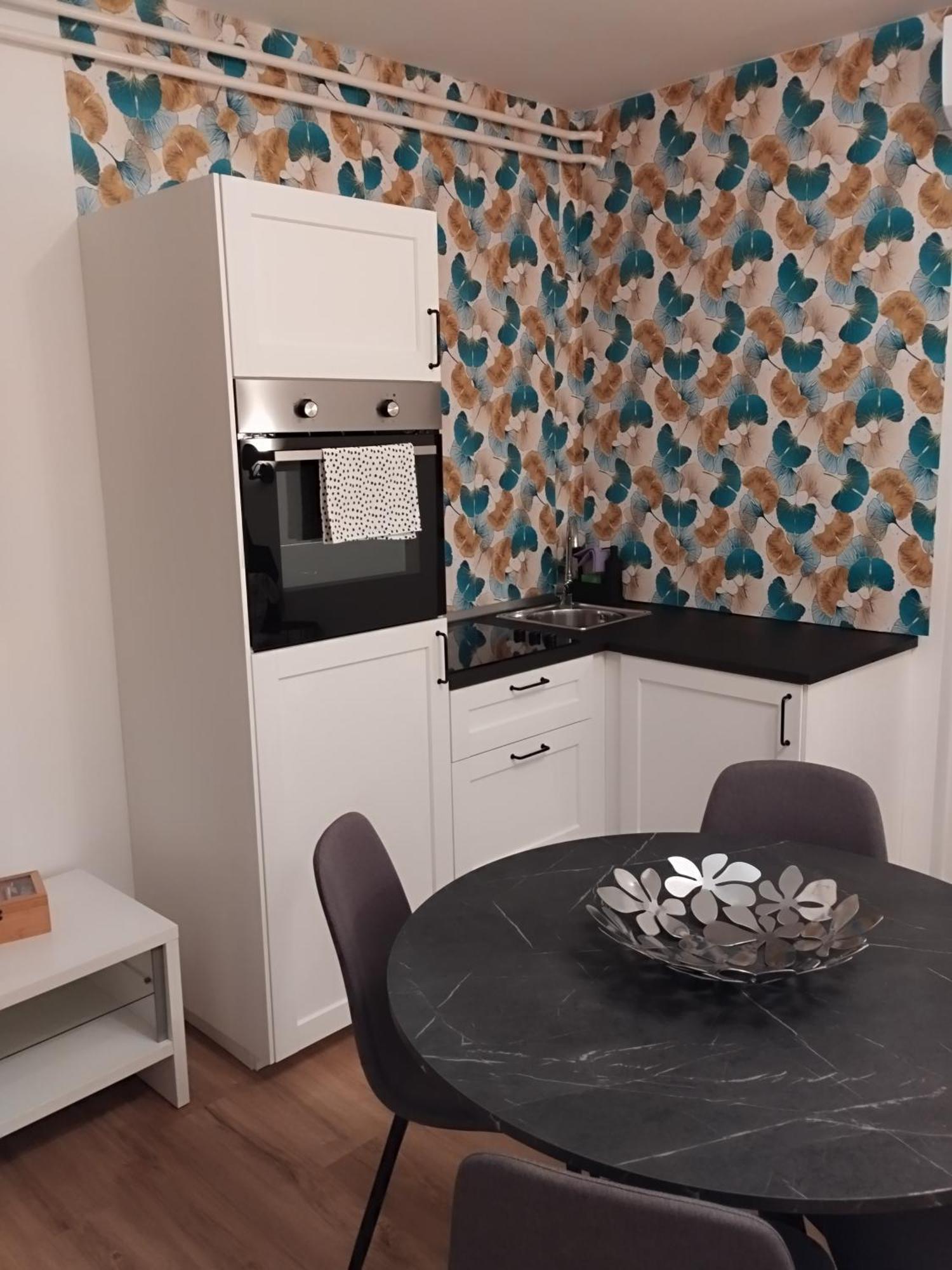 Križevci Apartmani Venium מראה חיצוני תמונה